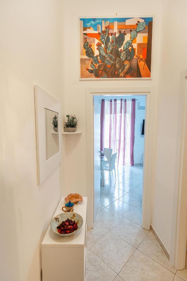 הוילה סירקוזה Residenza Giuseppina מראה חיצוני תמונה