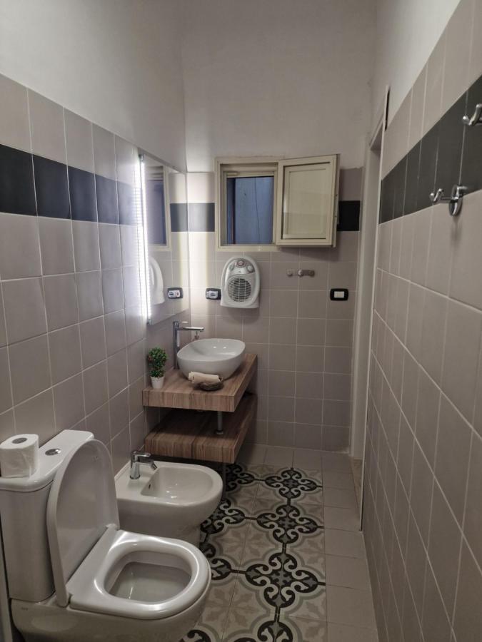 הוילה סירקוזה Residenza Giuseppina מראה חיצוני תמונה