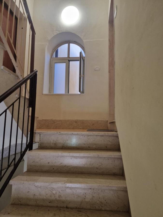 הוילה סירקוזה Residenza Giuseppina מראה חיצוני תמונה